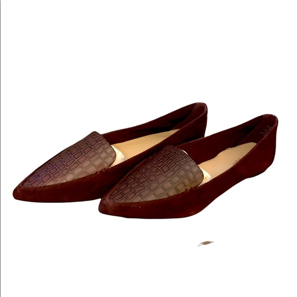 Essex Lane Aleanor Loafers - Picture 1 of 3